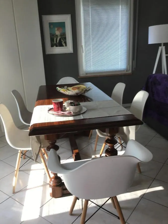 Appartamento Bastione San Marco بسكييرا ديل غاردا شقة