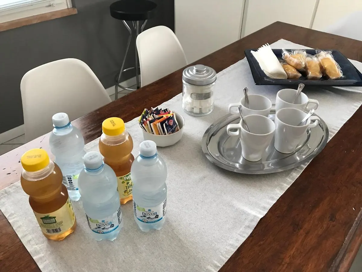 Appartamento Bastione San Marco 佩斯基耶拉德加达 意大利