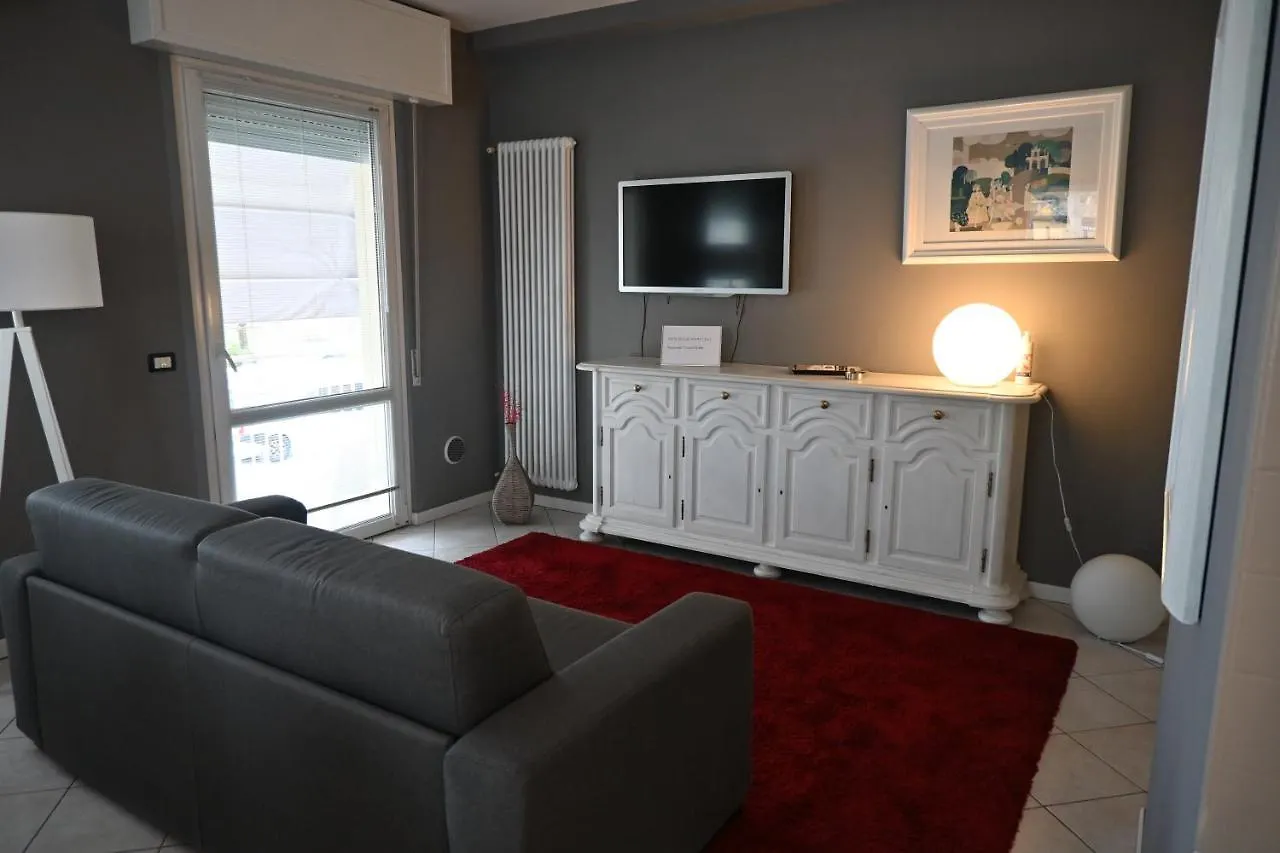 Appartamento Bastione San Marco بسكييرا ديل غاردا